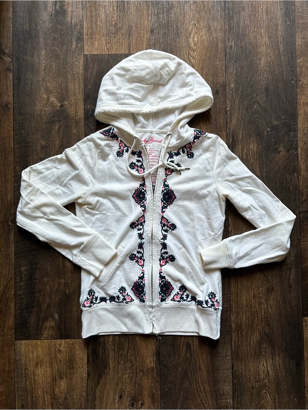 Lucky Brand Hoodie